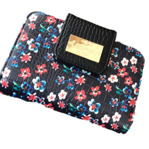 Nanette Lenore wallet